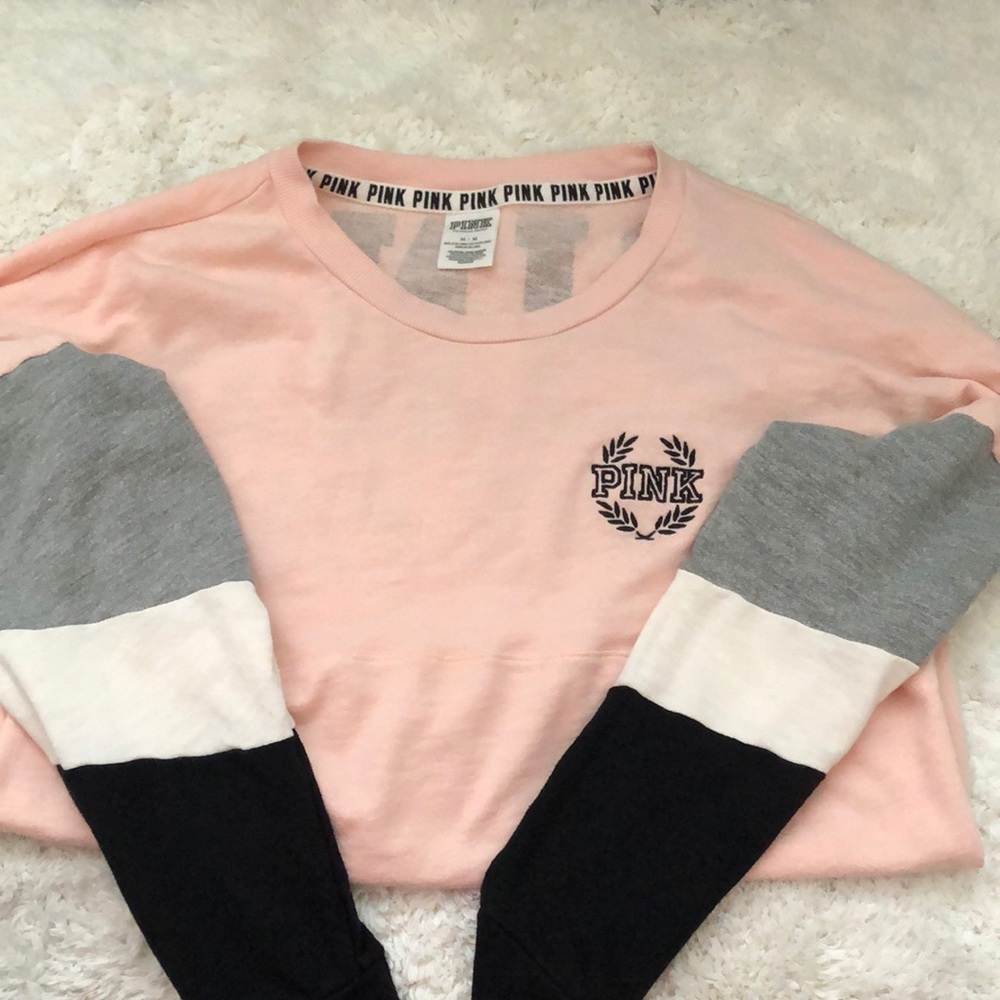 Victoria’s Secret PINK shirt